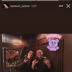 한국와서 한우로 <b>첫끼</b>때린듯한 티모시 샬라메