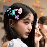 장원영 <b>쌍수</b>한거 처음엔 너무 아까웠는데