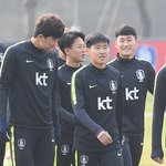 이강인 <b>김민재</b>가 손흥민한테 열폭하는이유