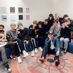 방탄 <b>직속</b> 후배는 투바투랑 뉴진스 둘뿐이야