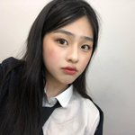 이런 청순한애<b>가</b> 옵챗남자 만난다 추vs<b>안</b>만난다 빈