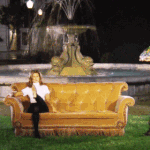 미드 '프렌즈'에 대한 <b>TMI</b> 20개 (1)