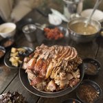 [먹방] 족발<b>냠냠</b>