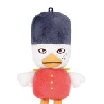 공개되자마자 스타성 쩌는 것 같은 아이돌 공식 인형