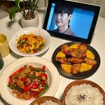 나도 내가 <b>자취</b>하면 이러고 살 줄 알았다