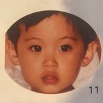 애기가 이 얼굴이면 밖에 안데리고 나갈듯