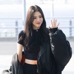 한소희 공항패션은 고유명사야