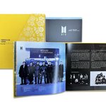 <b>BTS</b>(방탄)부터 뽀로로까지…'2023 대한민국 우표컬렉션' 나온다