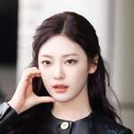 에스파 닝닝 일본 <b>출국</b> 기사사진