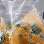 [이것좀봐줘] <b>서브웨이</b> 빵에서 철덩어리 나옴