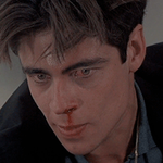 젊은 시절 모습 보면 로맨스 소설 남주 찰떡인 해외 배우