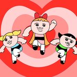 좀비고에 뉴진스 파워<b>버프</b>걸