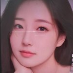 [<b>빛삭</b>] 이분 예쁨?