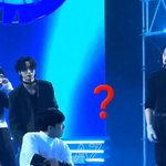 한터차트 무대 <b>딜레이</b>도 있었네