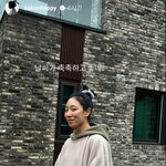 <b>리아킴</b> 이 사진 너무 안쓰럽고 웃겨