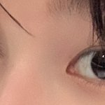 리쿠 언더<b>래쉬</b> 예쁘다