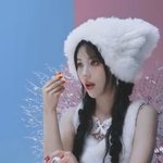 [드루와] 전소연 비비 뮤비에서 왜이리 예쁨…?