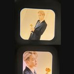 방탄 지민 오피셜 필름뷰 세컷 <b>이미지</b>
