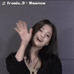 [모두드루와] 프<b>미나</b> 이나경 배우 데뷔