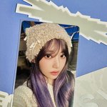 사쿠라 이번 <b>포카</b> 이쁘다