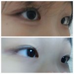 [댓글부탁해] 얘들아 나 화장<b>전후</b> 많이크냐...?