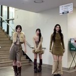 <b>지우</b> 이제 <b>설윤</b>보다 다리 얇네