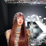 아이들 미연 인스타그램 <b>업데이트</b>