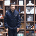 같은 지하철 탄 잘생긴남자가 계속 생각남