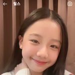 <b>임서원</b> 닮은 태국 소녀