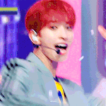 세븐틴파지만 진짜 인기많은거 느낌