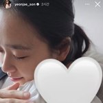 엄마 된 손연재 "<b>모든</b> 아기 행복하길"…산부인<b>과</b>에 1억 기부