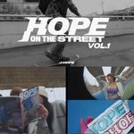 “세상에서 가장 힙한 앨범 배송”…방탄 제이홉, 앨범 '홉온스'...