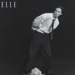 로운 <b>엘르</b> 3월호 화보