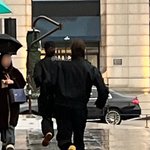일본 가기 전 함께 외출한 라이즈 <b>성찬</b>, 앤톤