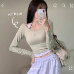 [댓글부탁해] 이런 거 입으면 <b>브라</b> 뭐입어?