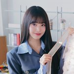 아이브 2기 팬클럽 컨포 장원영 리즈 <b>이서</b>