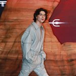 '듄: 파트2' 내한 컨퍼런스 기사 사진