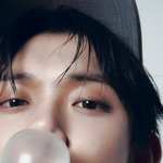 투바투 연준 중국잡지 精彩<b>OK</b>! 뜸