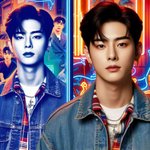 <b>ai</b>가 그린 아이돌같이 잘생긴 존잘 한국 남자