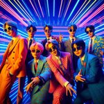 <b>ai</b>한테 아이돌 한국남자 그려보라 해봄