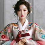 와 이 사람 진짜 너무 이쁘지 않음??