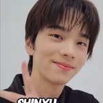 <b>신유</b> 승희<b>오빠</b>같다