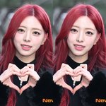 [모두드루와] 유나 달라달라때 <b>폼</b> 그대로 <b>유지</b>했으면