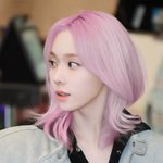 윈터 머리 <b>염색</b>해봄