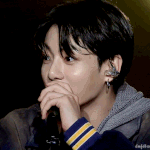 정국이로 시작하고 끝나는