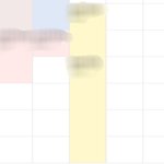 아니 시간표 이거 <b>맞음</b>?