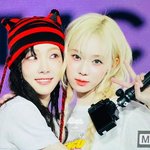 헉 <b>태연</b> <b>윈터</b> 투샷ㅠㅠ