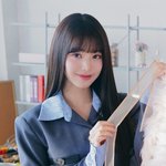 아이브 팬클럽 <b>컨포</b> 장원영