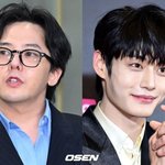 하나…’욕설 논란’ 제배원 김지웅, <b>GD</b> 될 수 있을까 [Oh!쎈...