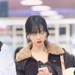 아니 카리나 ㅈㄴ잘생겼네